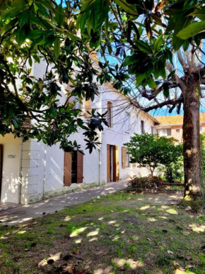 Maison Notre Dame des Apôtres, Capbreton